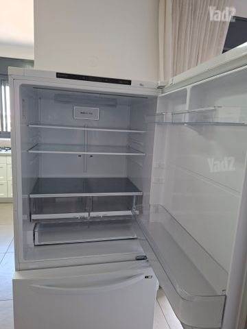 מקרר LG  GM 859RWC שנת 2022