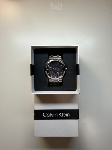 שעון Calvin Klein