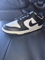 Nike dunk low