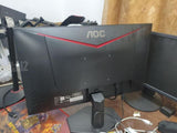 מסך גיימינג AOC 24G11ZE
