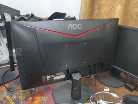 מסך גיימינג AOC 24G11ZE
