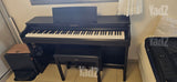 Yamaha Clavinova CLP-825