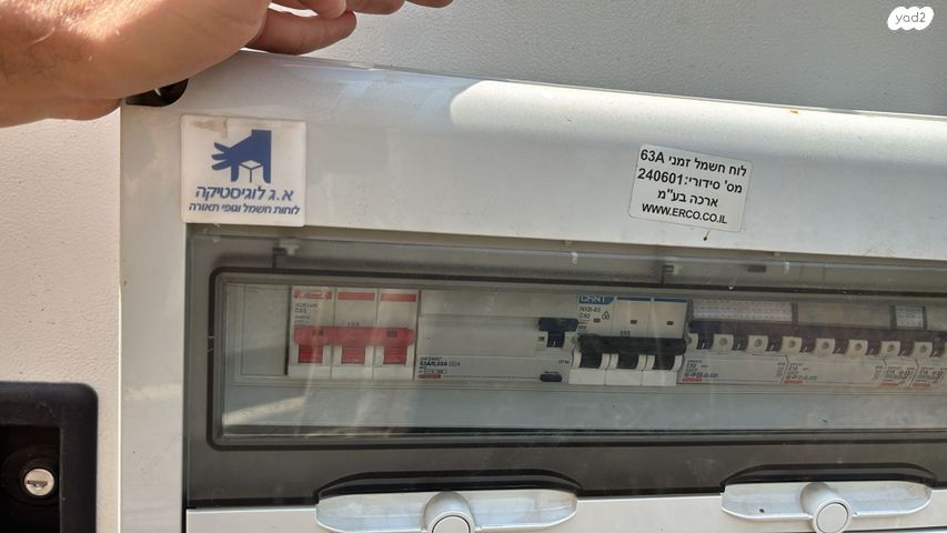 גנרטור Beta power
