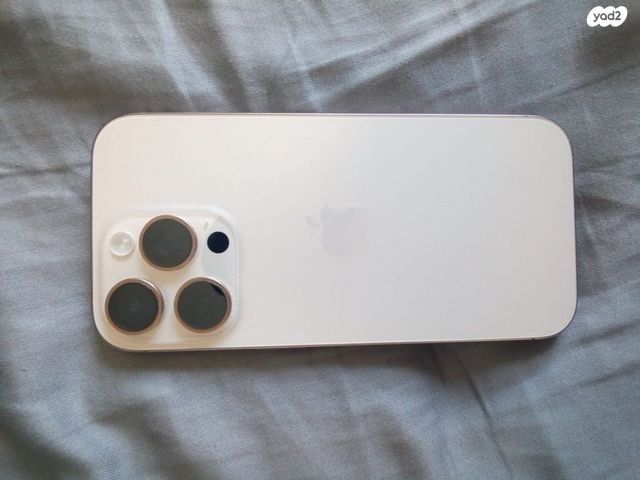 ‏iPhone ‏16 פרו