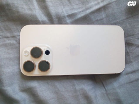 ‏iPhone ‏16 פרו