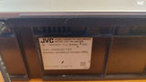 וידאו VCR JVC HR-491MS