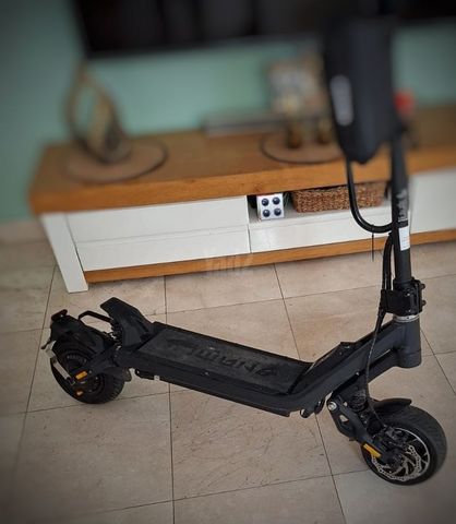 קורקינט Nami Klima 48V