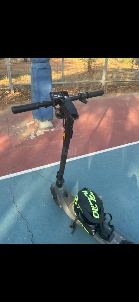 קורקינט kqi 2 pro
