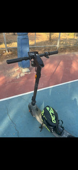 קורקינט kqi 2 pro