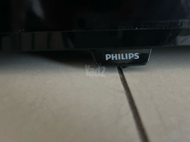 ‏ טלוויזיה Philips