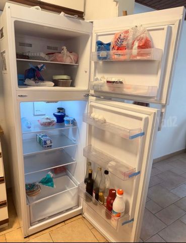 מקרר במצב חדש!