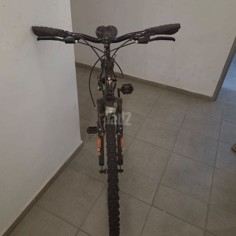 אופני הרים