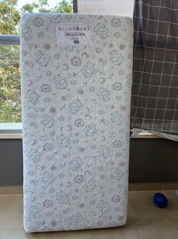 מזרון לתינוק