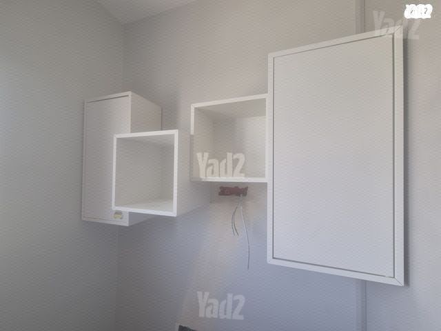 ארונית