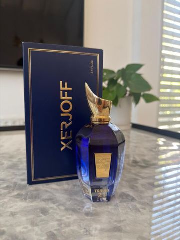 בושם Xerjoff Torino 21 EDP