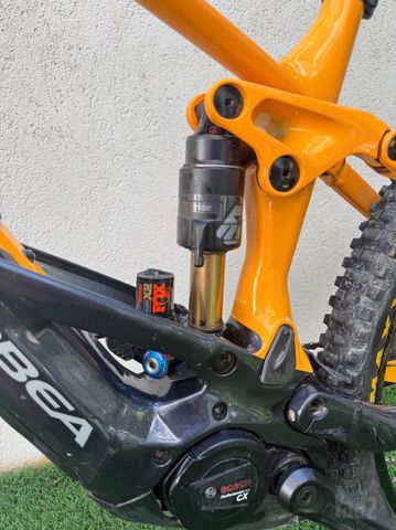 Orbea Wild