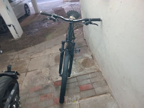 אופניים