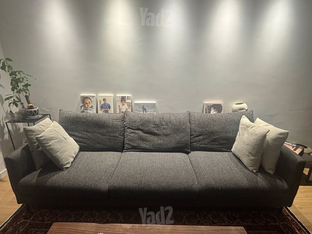 ספה 3 מטר