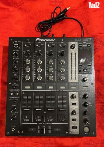 Pioneer DJM70