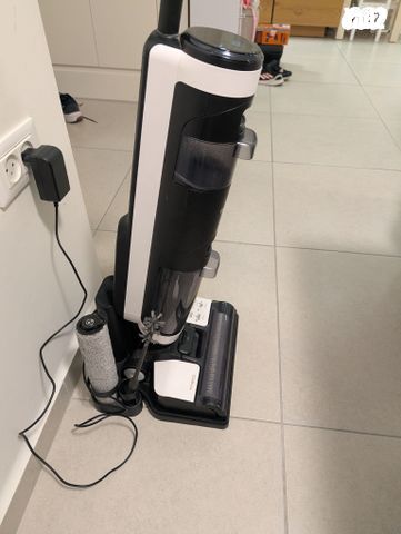 שואב שוטף Tineco one floor S3