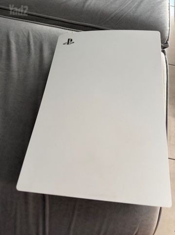 פלייסטיישן 5
