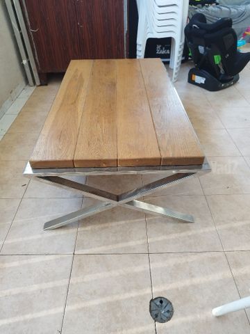 שולחן סלון
