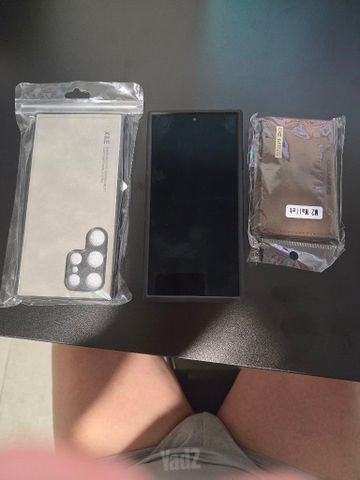 Samsung S24 Ultra 512 gb
