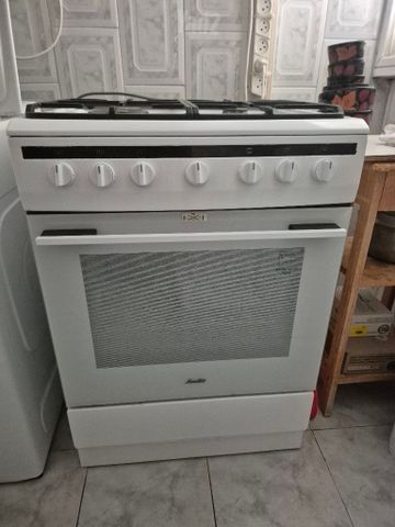 תנור גז
