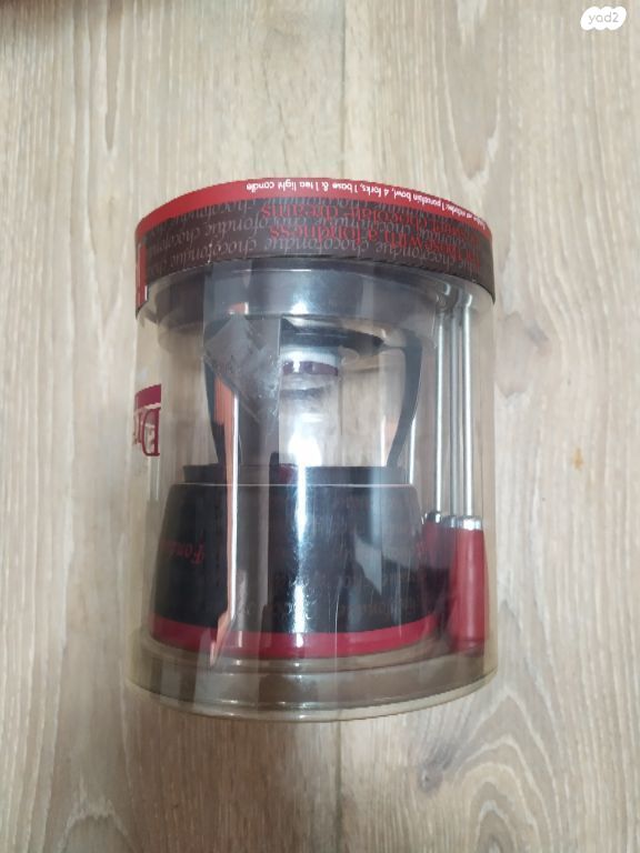 סט פונדו משולם