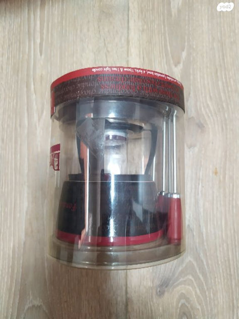 סט פונדו משולם