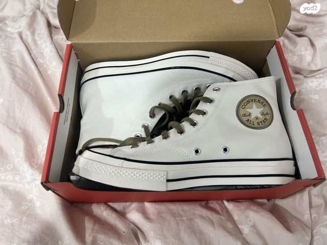 סניקרס Converse Chuck 70 Hi