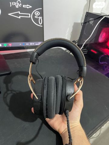 Hyperx cloud alfha