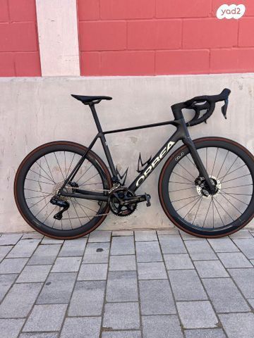Orbea m10i LTD 24