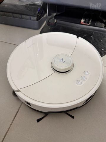שואב Roborock S8 MaxV Ultra