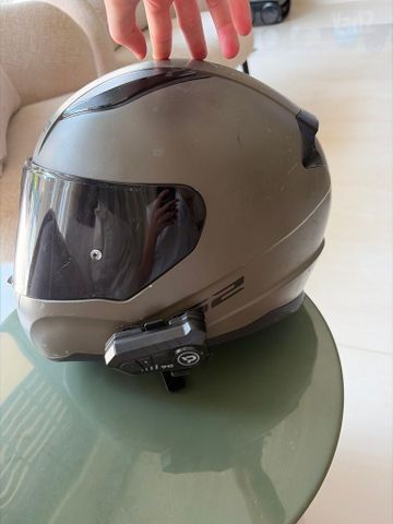 קסדת Ls2