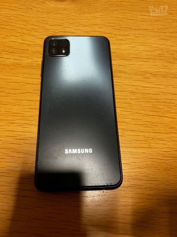 Galaxy a22 5G