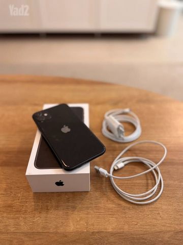 📱 iPhone 11 – 64GB – מצב טוב!