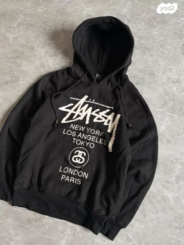 סווטשירט STÜSSY
