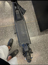NAMI Klima 60V 25A
