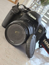 Canon EOS 650D