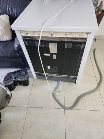 מדיח במצב חדש