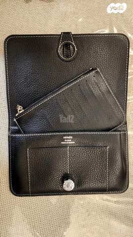 תיק ארנק HERMES