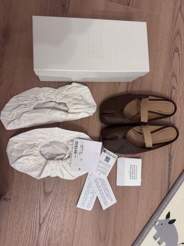 Maison margiela tabis