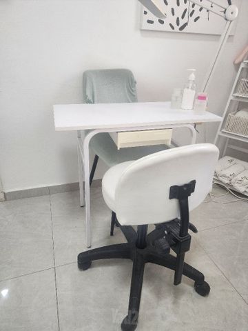 ציוד קוסמטיקה