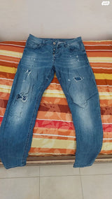 ג'נסים
