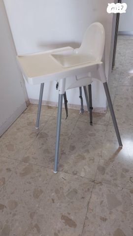 כיסא לתינוק איקאה