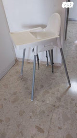 כיסא לתינוק איקאה