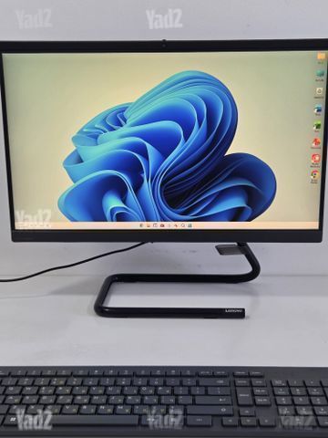 מחשב LENOVO AIO