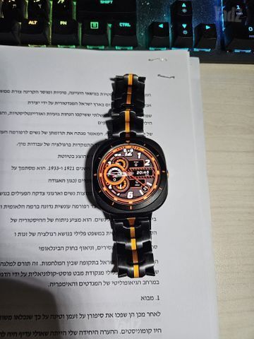 שעון סמסונג