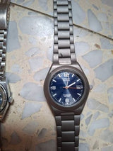 שני שעונים. Duxot, Citizen